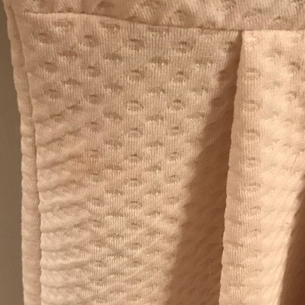 Forever 21 Mock-neck Babydoll Dress in Ivory - Picture 13 of 13